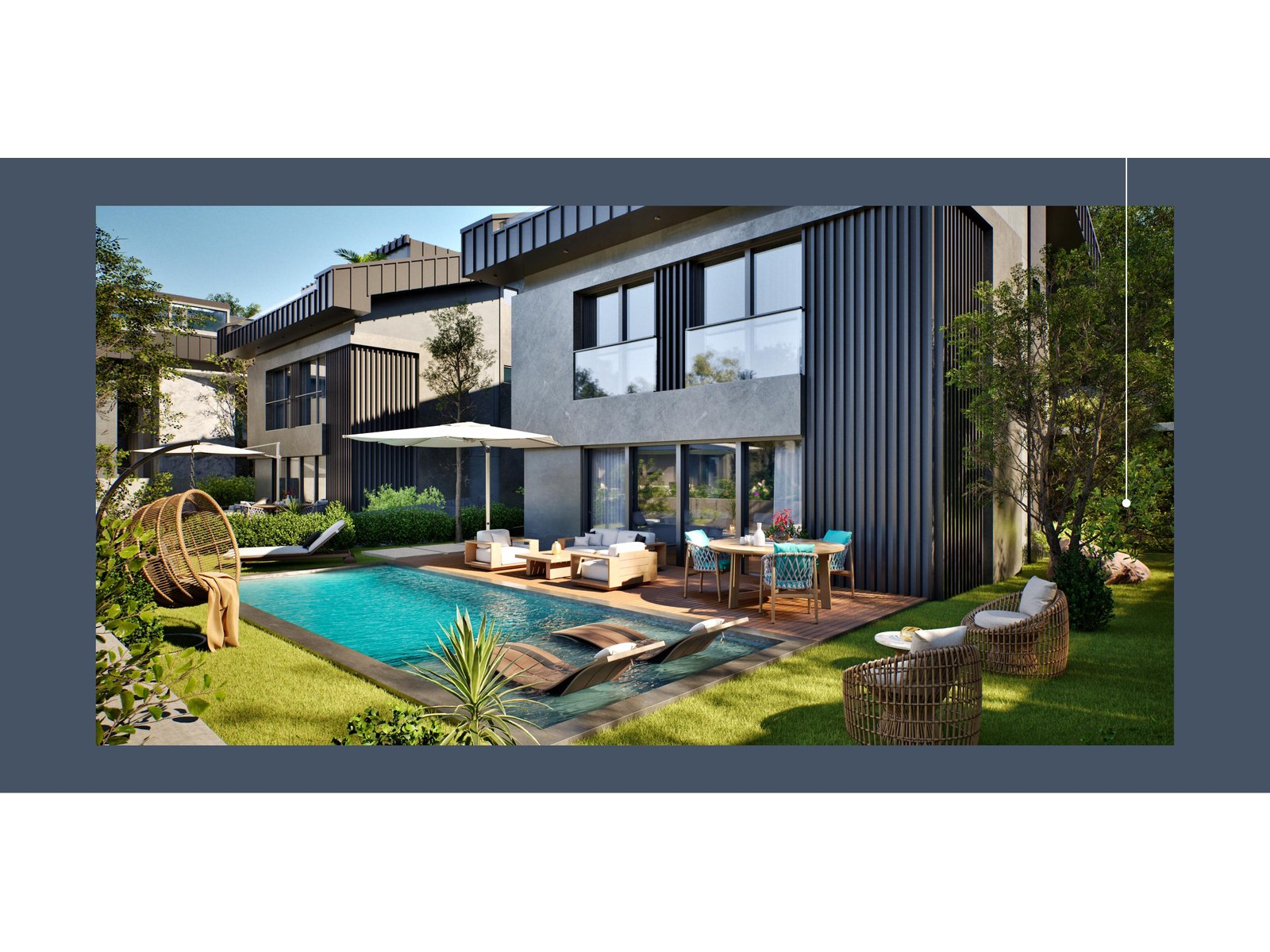 Anka Vadi Zekeriyaköy