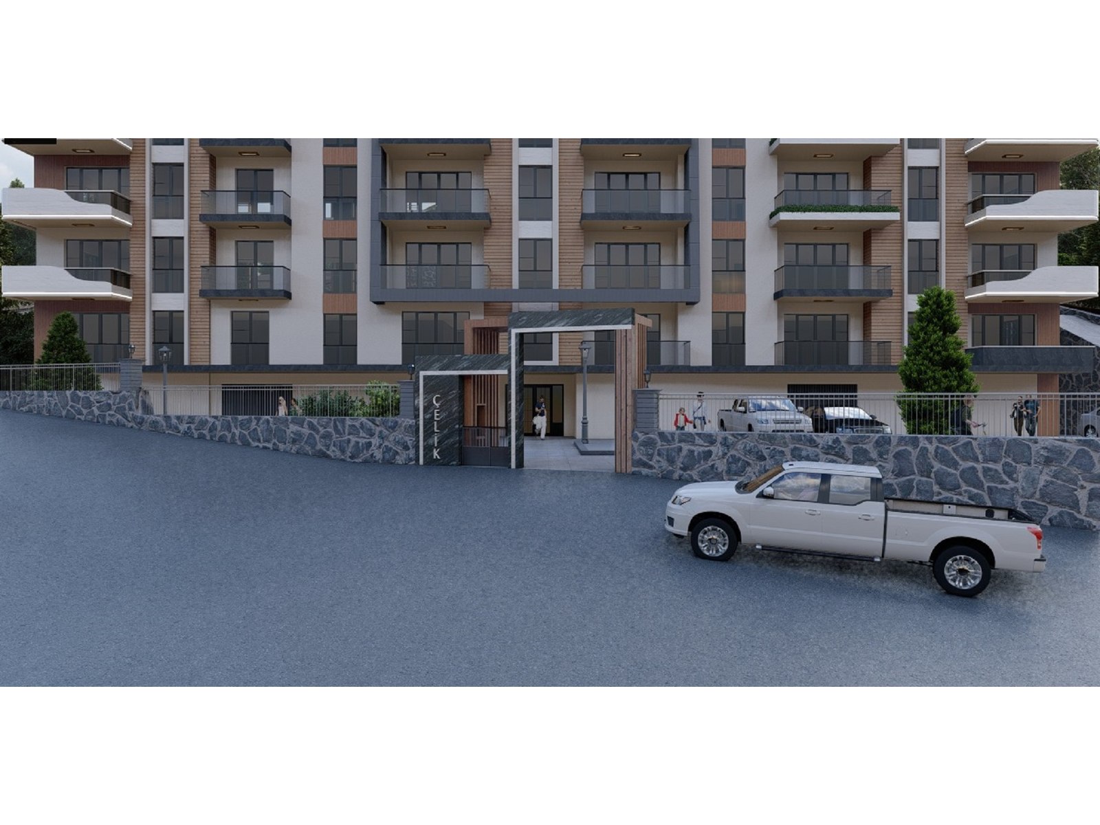 Gümüş Sitesi