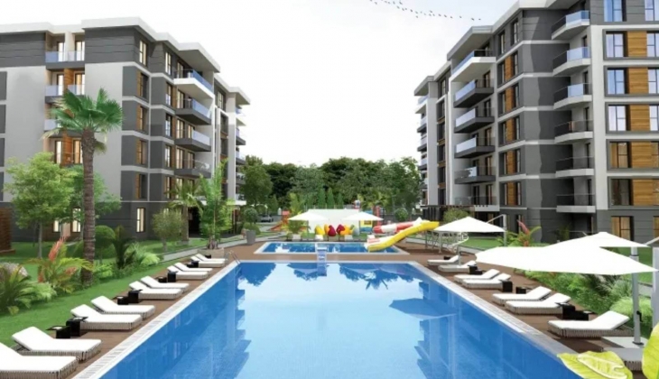 Çözüm Park Evleri 2:
