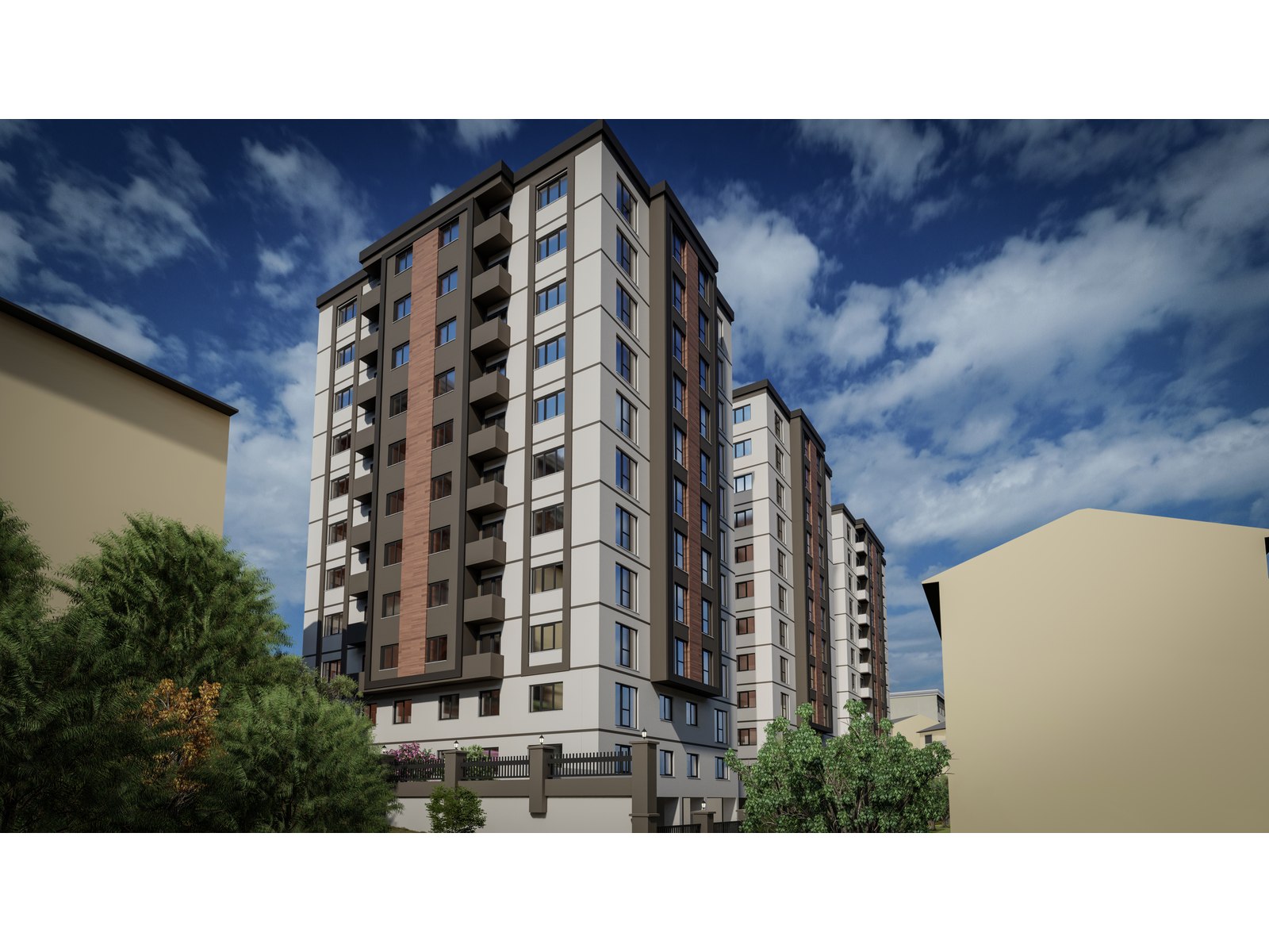Centerlife Bahçelievler