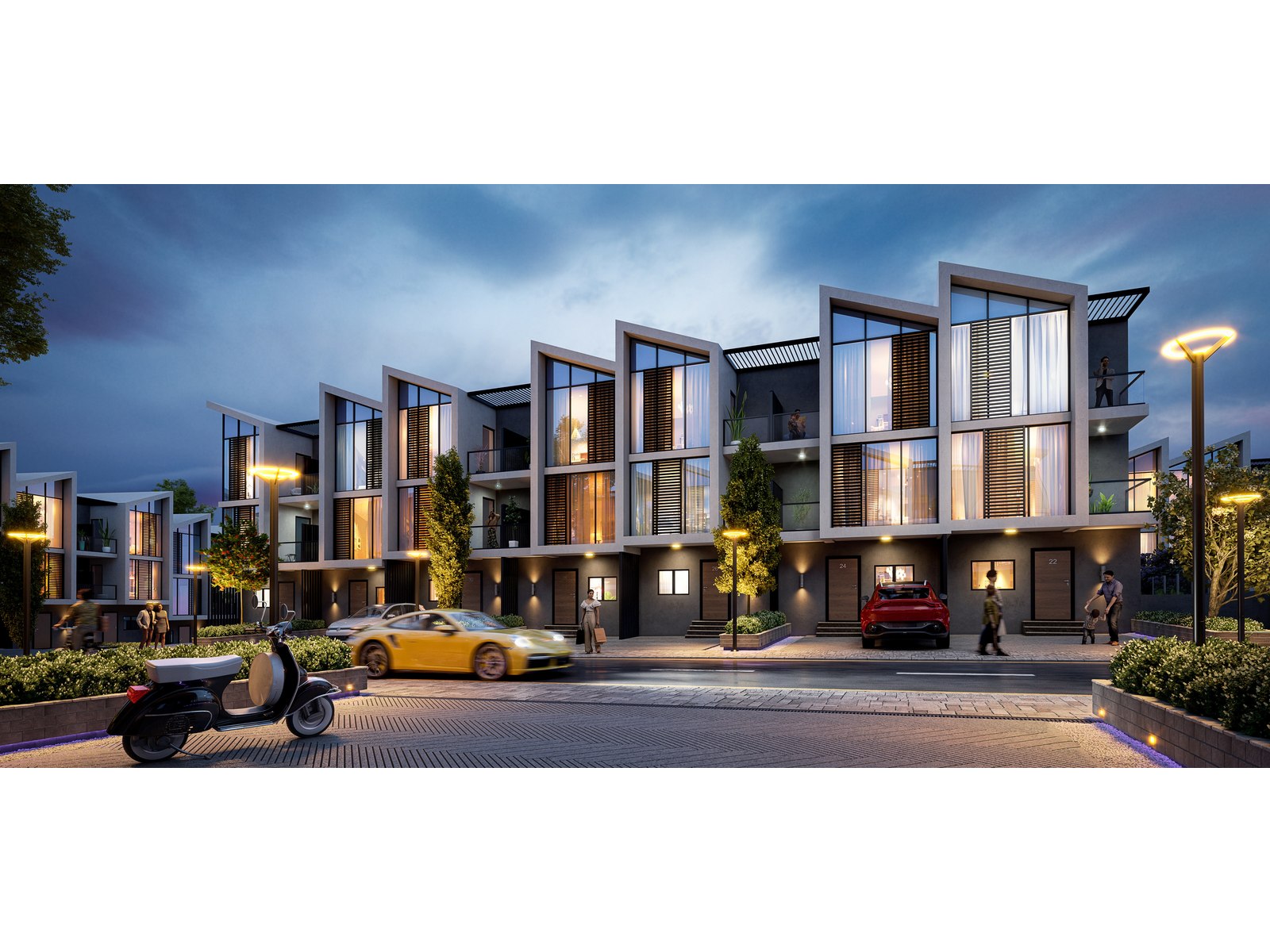 Sylvana Villa İstanbul