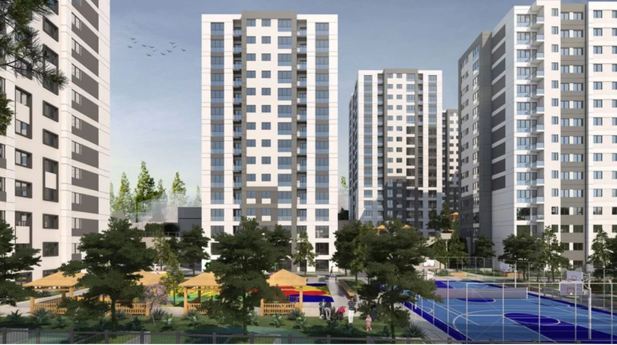 Kayapark Sakura Evleri