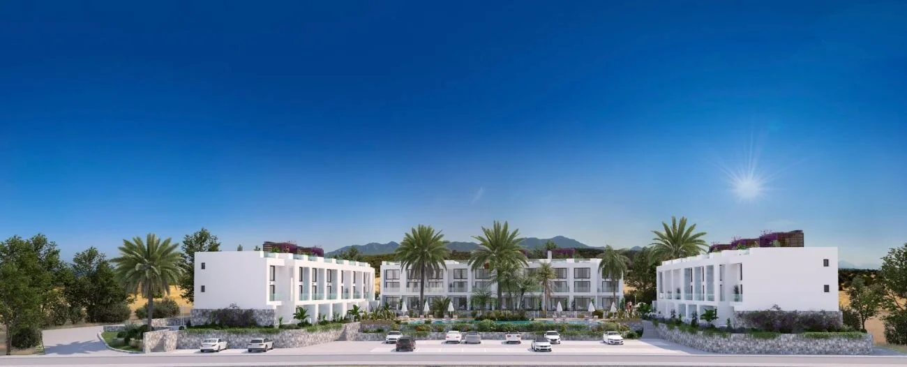 Blueberry Golf Homes