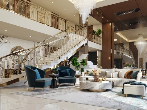 Önay Büyük Konakları
