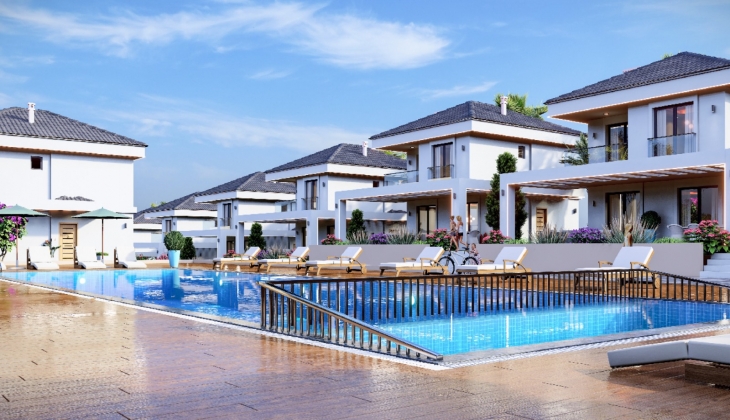 Solaris Beach Villas