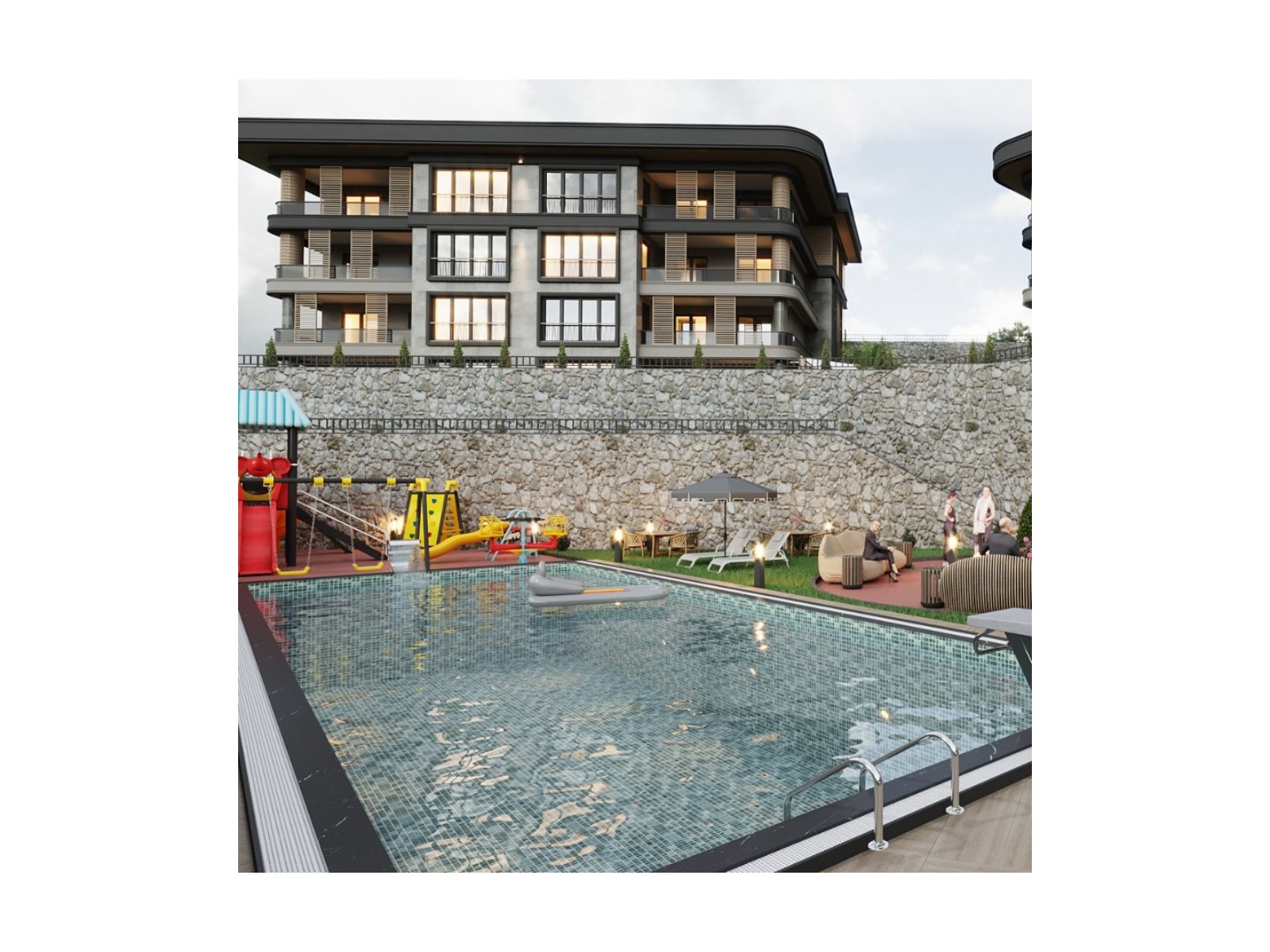 Ecrin Sitesi