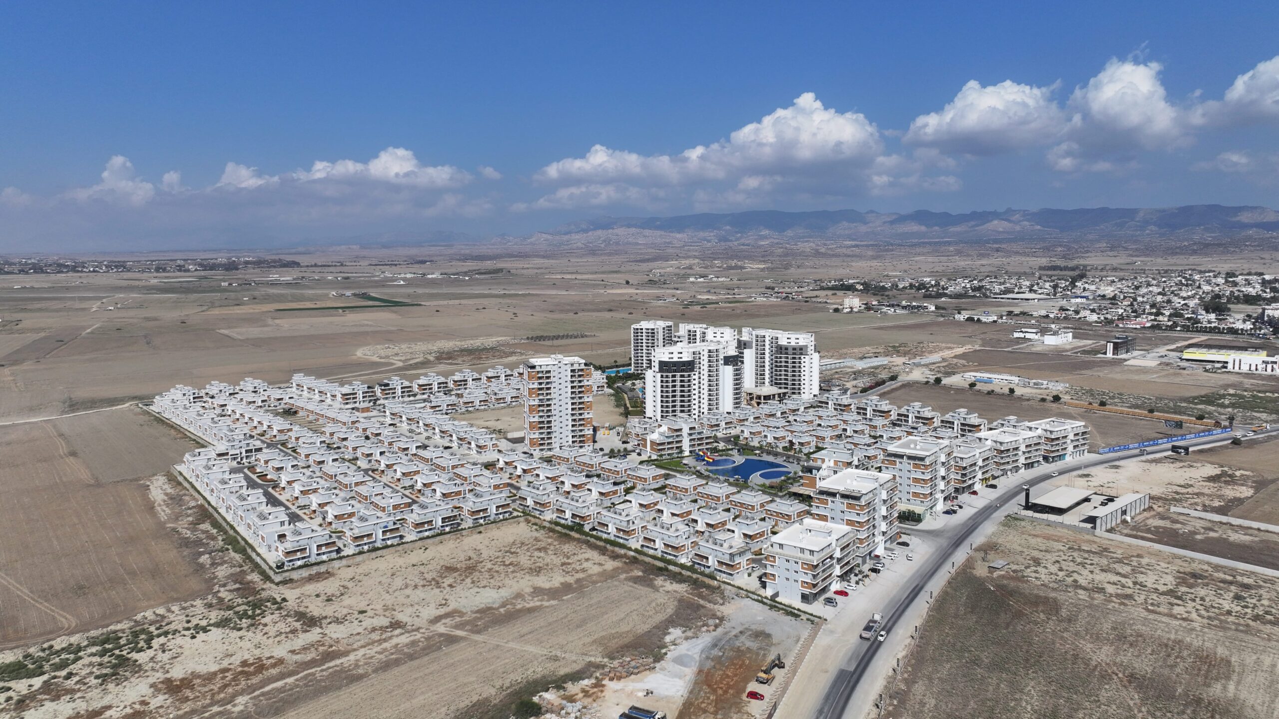 Royal Sun Elite Residence 