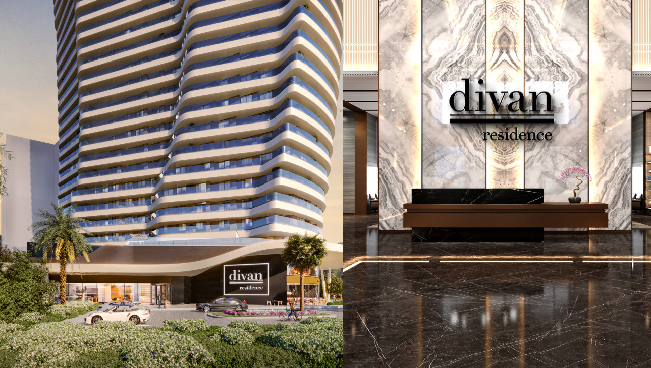 Divan Residence