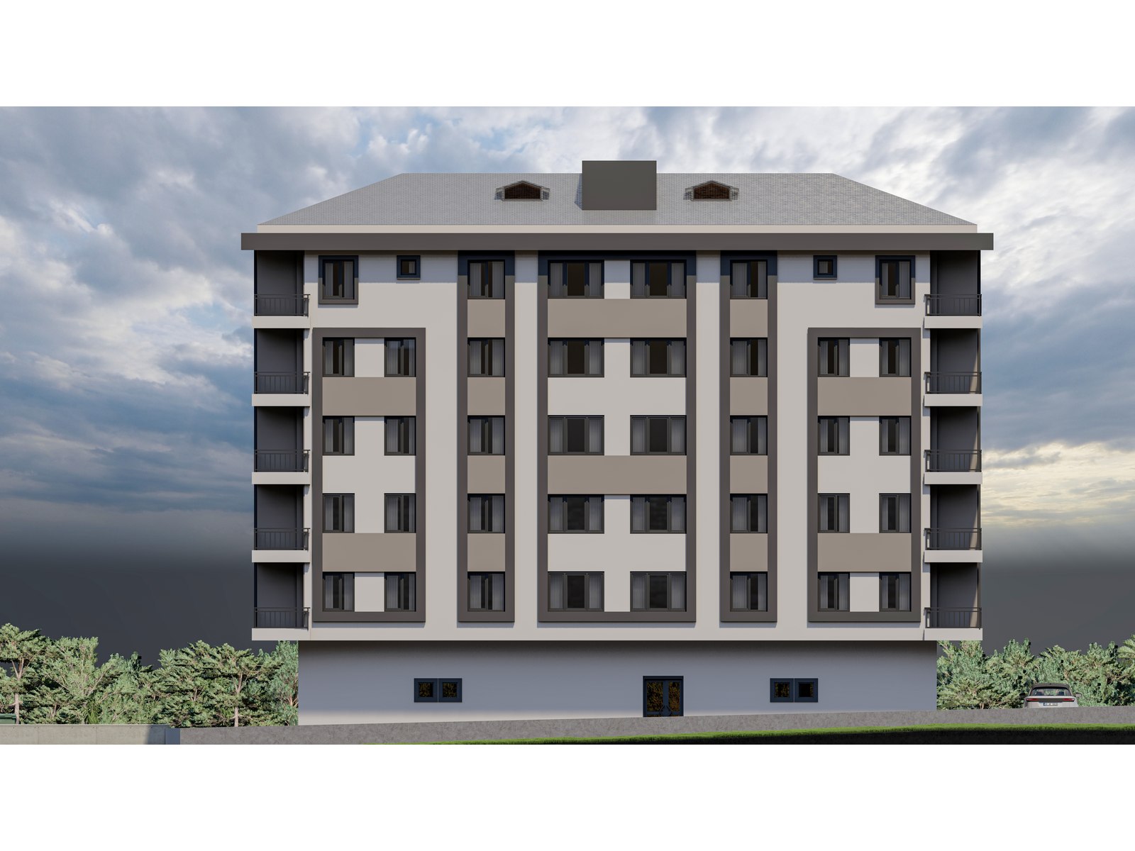 Er İnşaat Sultan Evleri IV