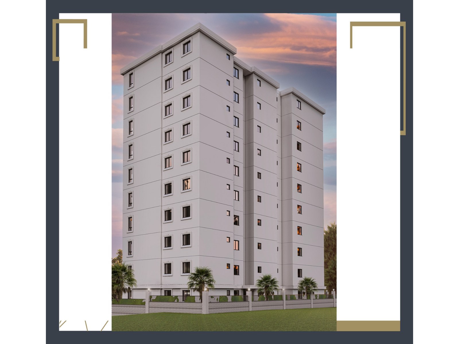 Halit Bey Apartmanı