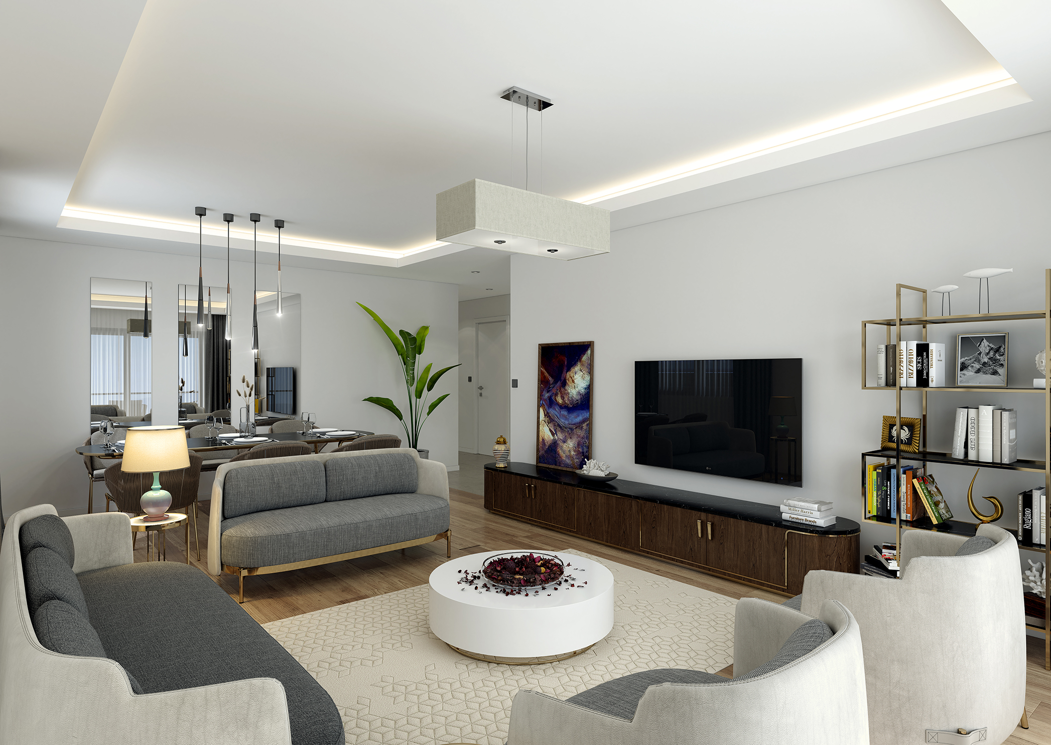 Narova Etap 6