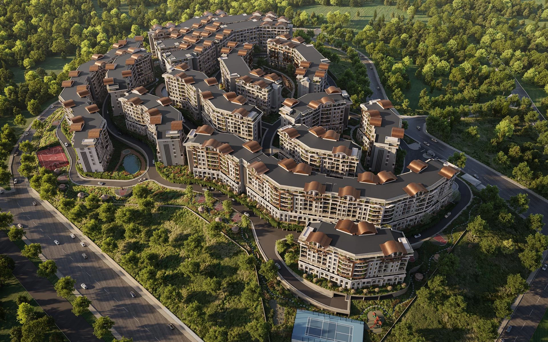 Zeray Grande Anatolia