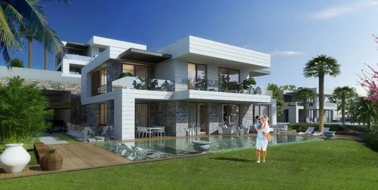 Elysium Premier Bodrum