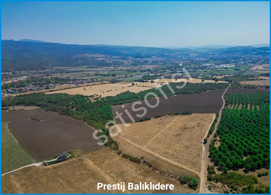 Prestij Balıklıdere