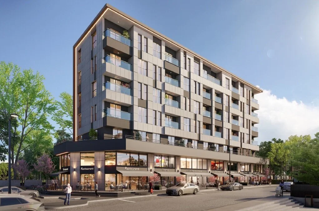 Sur Yapı Topkapı Suites