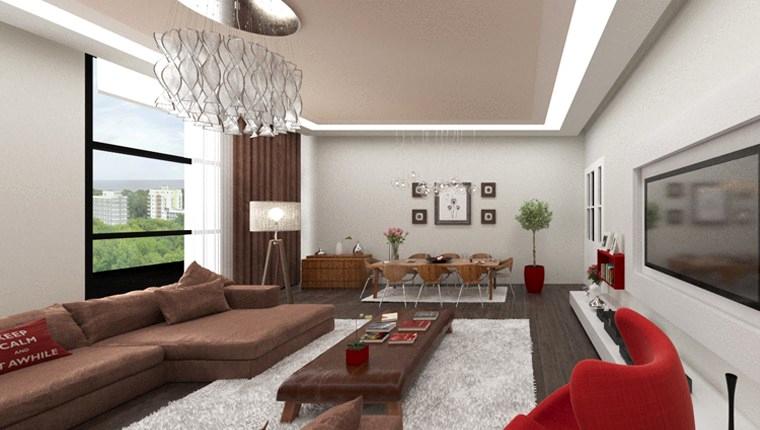 Jewel Premium Beytepe