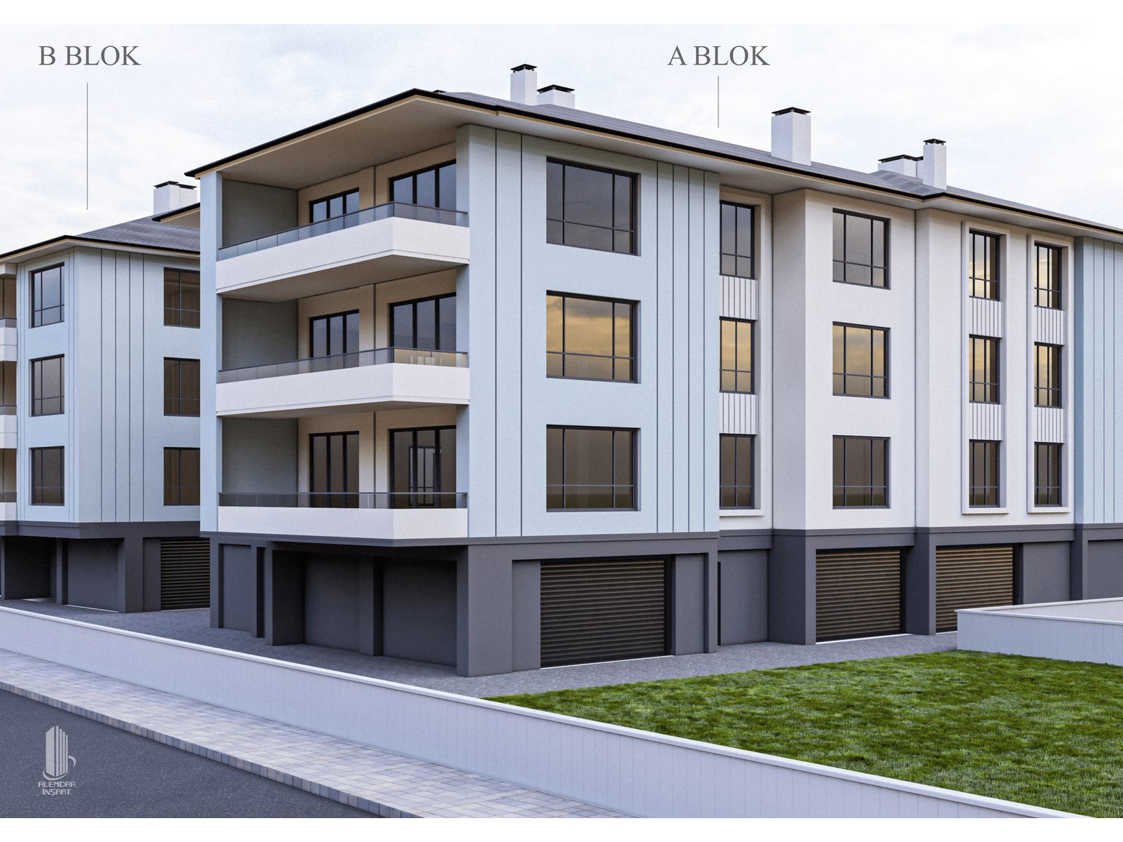 Konak Sitesi