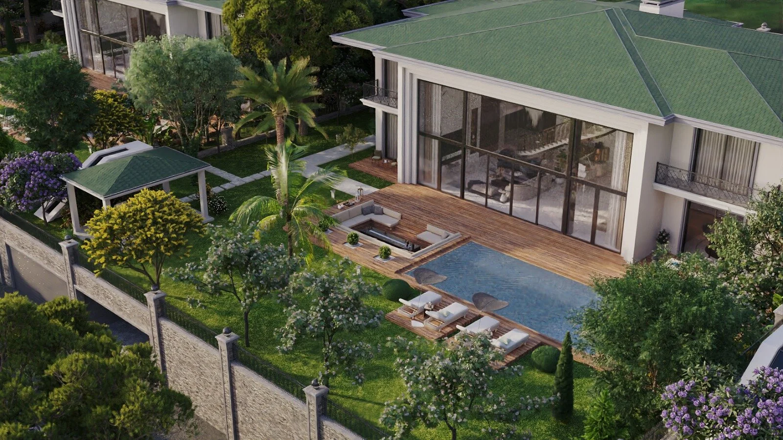 Önay Büyük Konakları