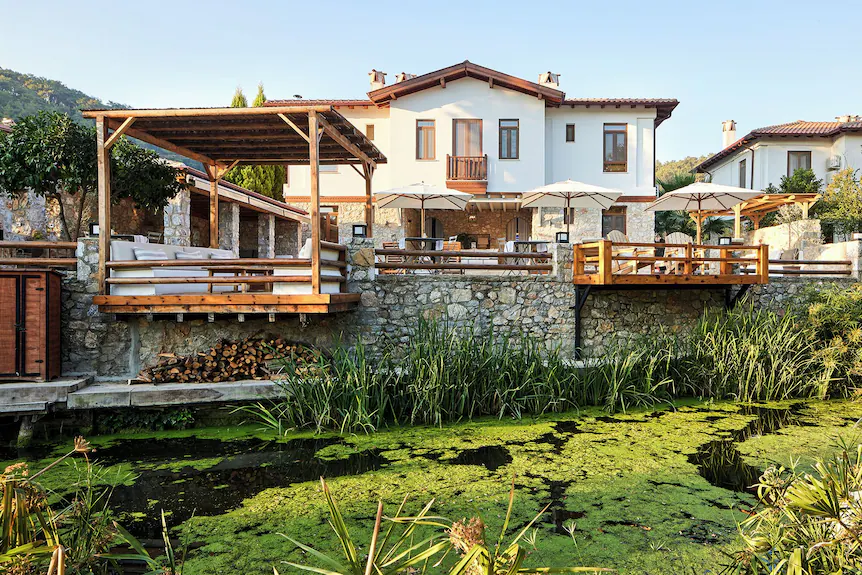 River House