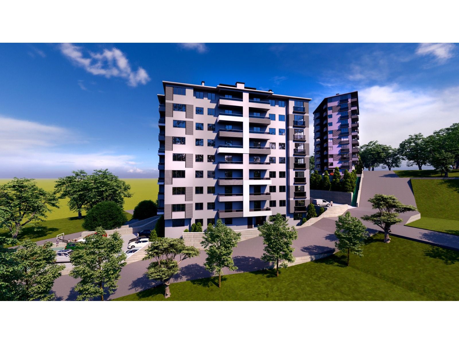 Karanfil İnşaat Değirmendere