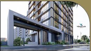 Valiler Sitesi