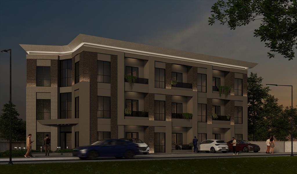 Next By Çelebi Odunluk