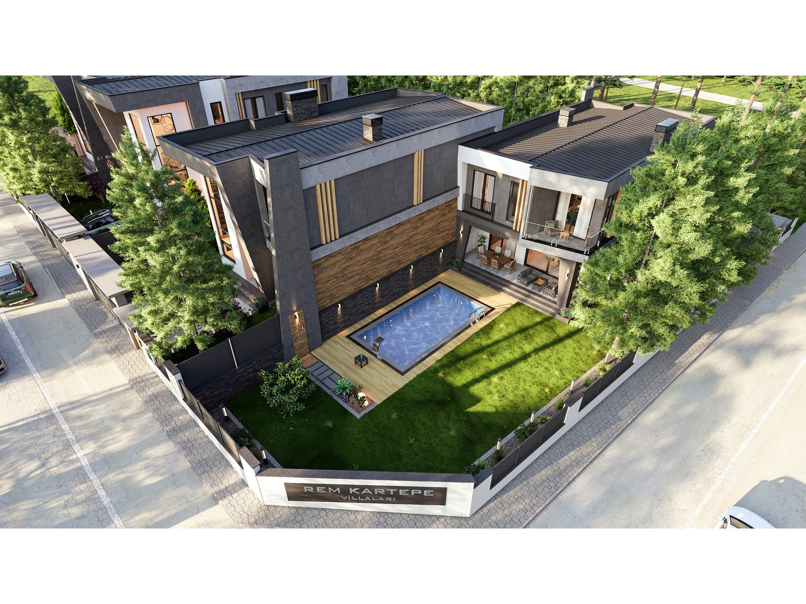 Rem Kartepe