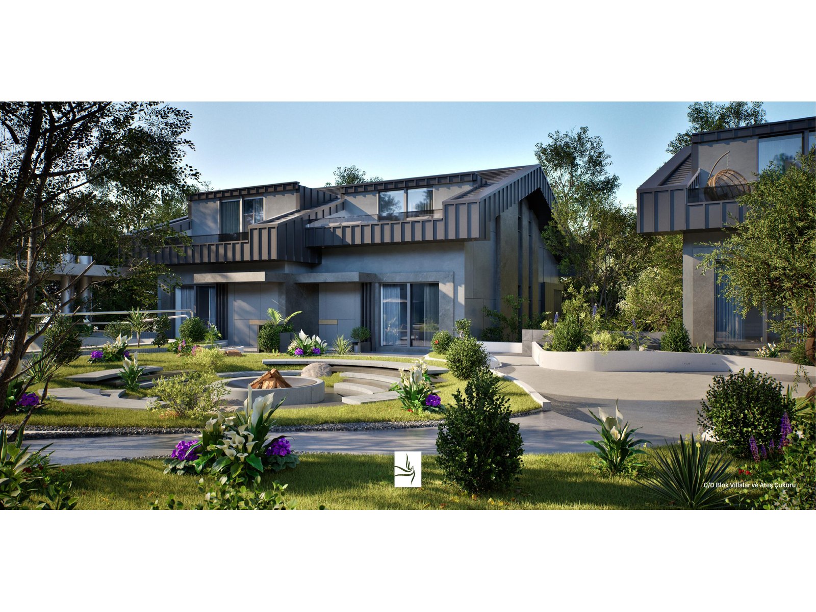 Anka Vadi Zekeriyaköy