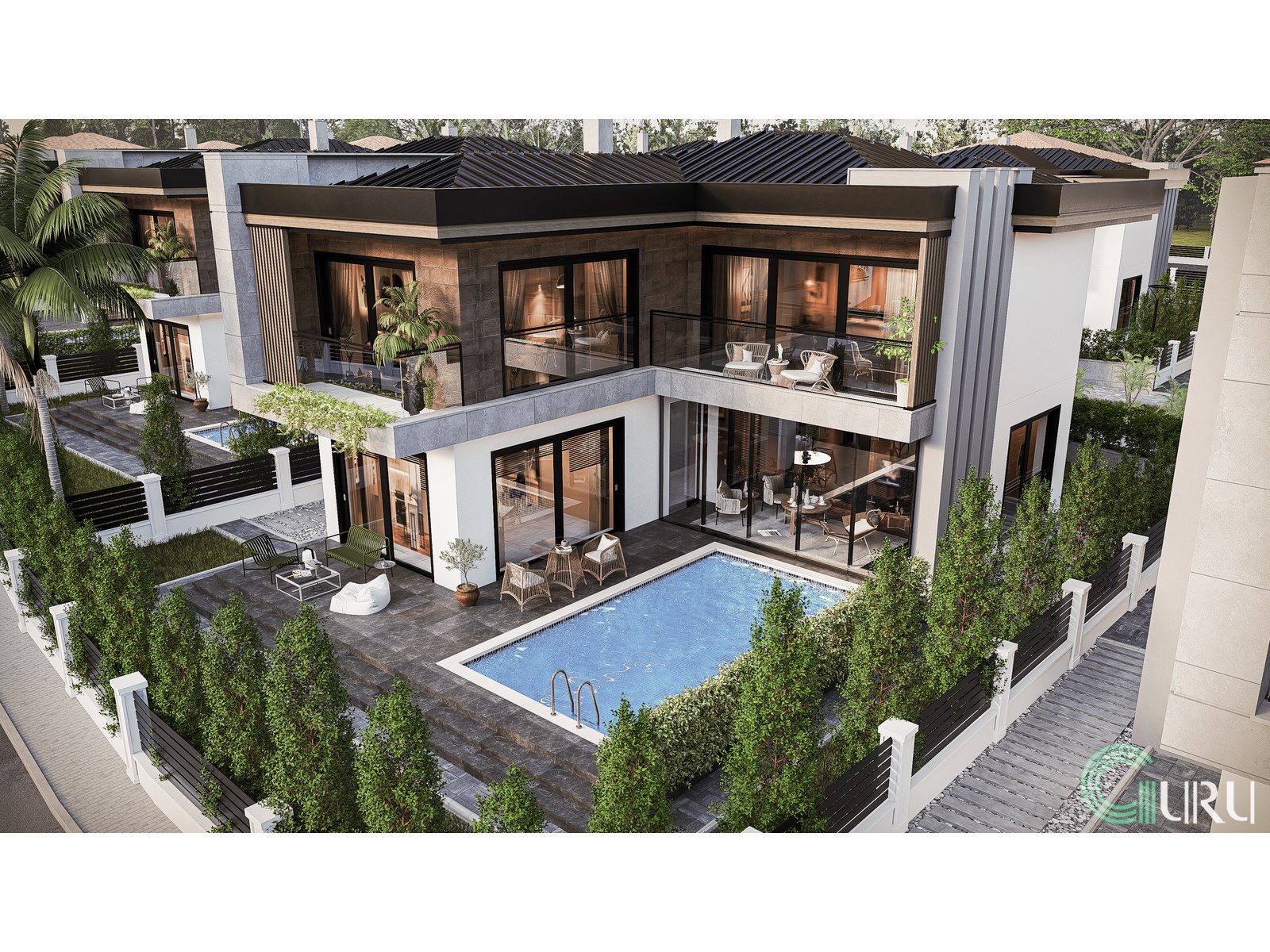 Nova Garden Küçükkuyu