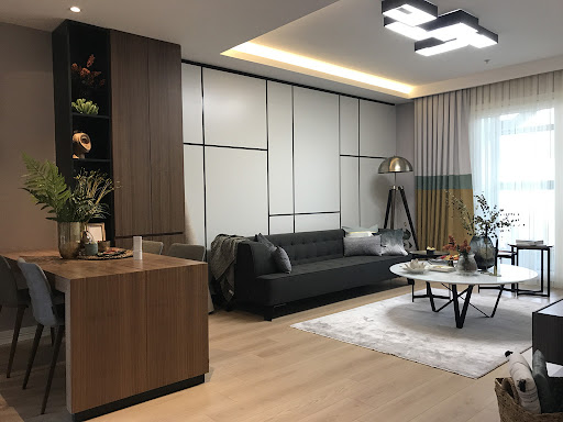 Orçe Yenikent Sitesi