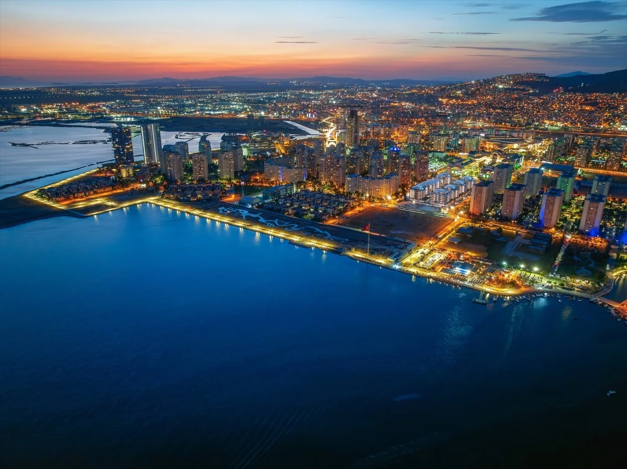 Folkart Mona Mavişehir