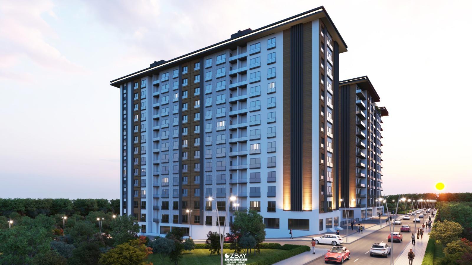 Grand Vadi Konakları