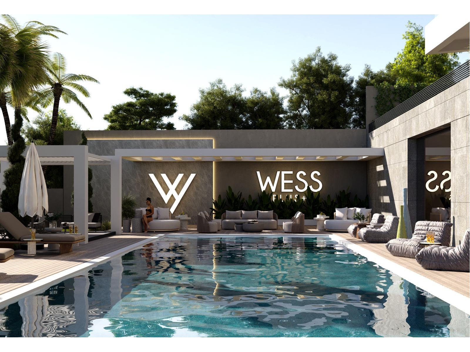 Wess Plus
