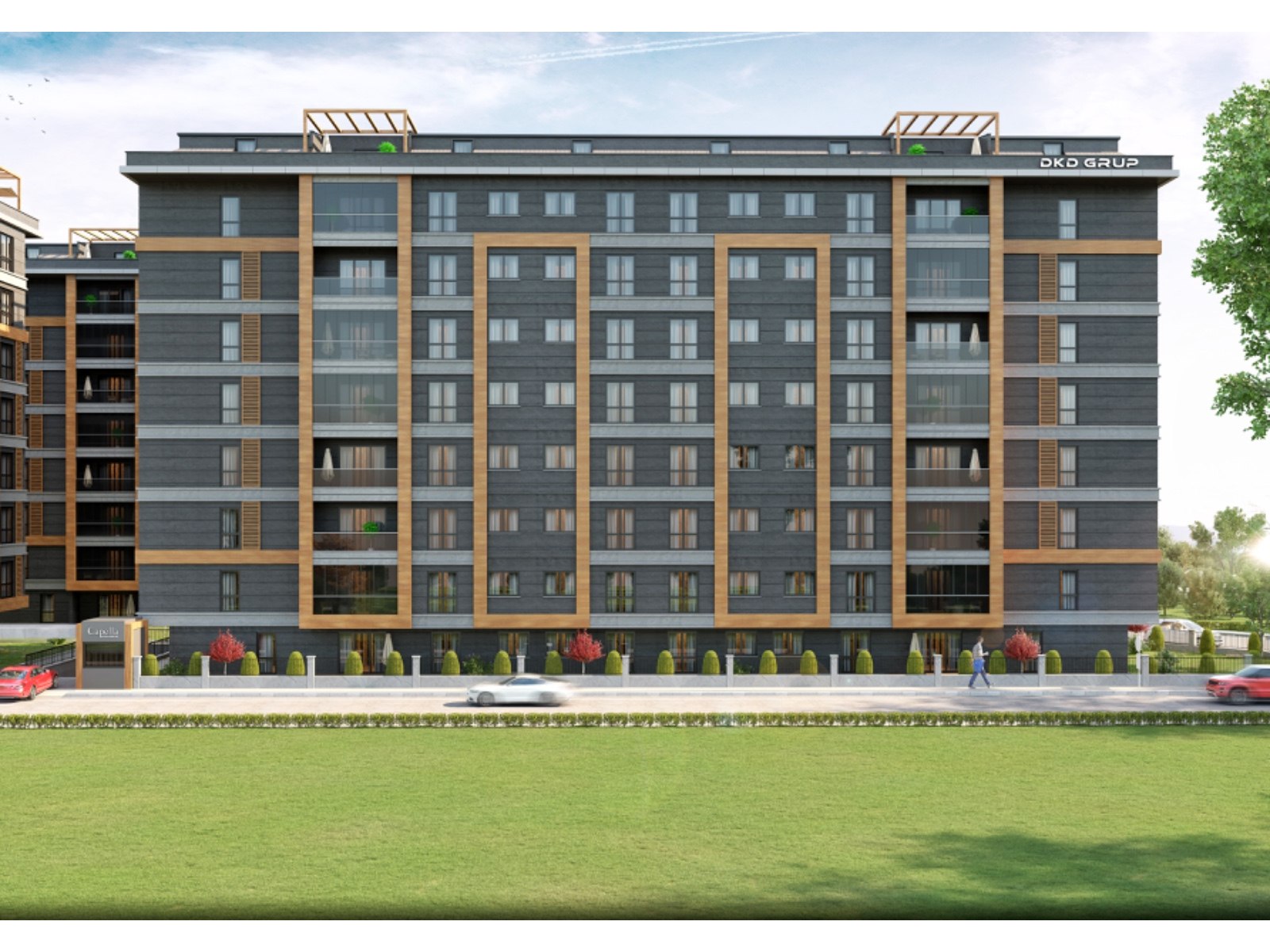 Capello Exclusive Tuzla