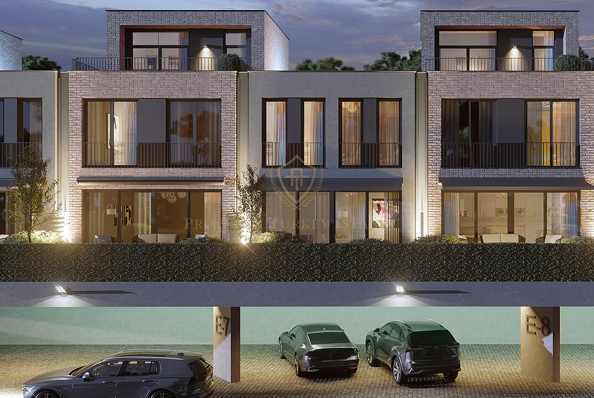 Villa Pino