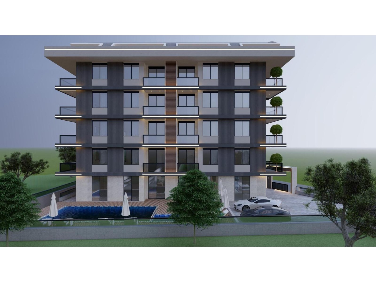 Origin Alanya