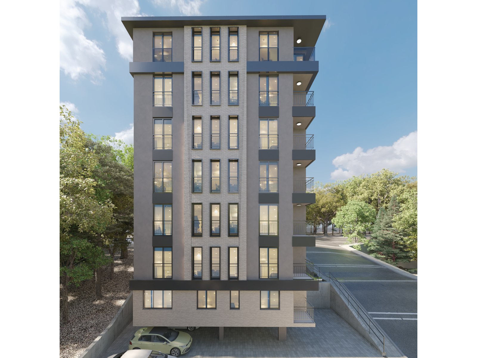 Revak Balcıoğlu Dikilitaş