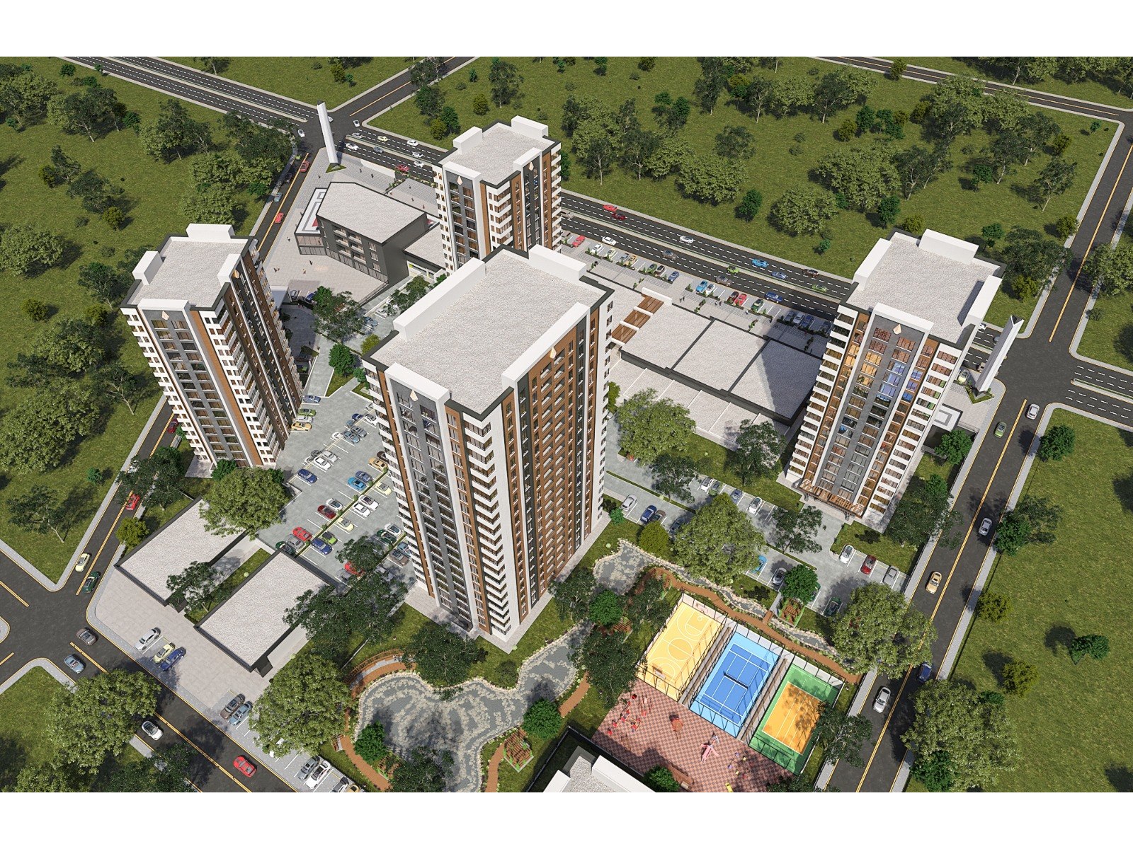 Mall Of Altındoruk 4