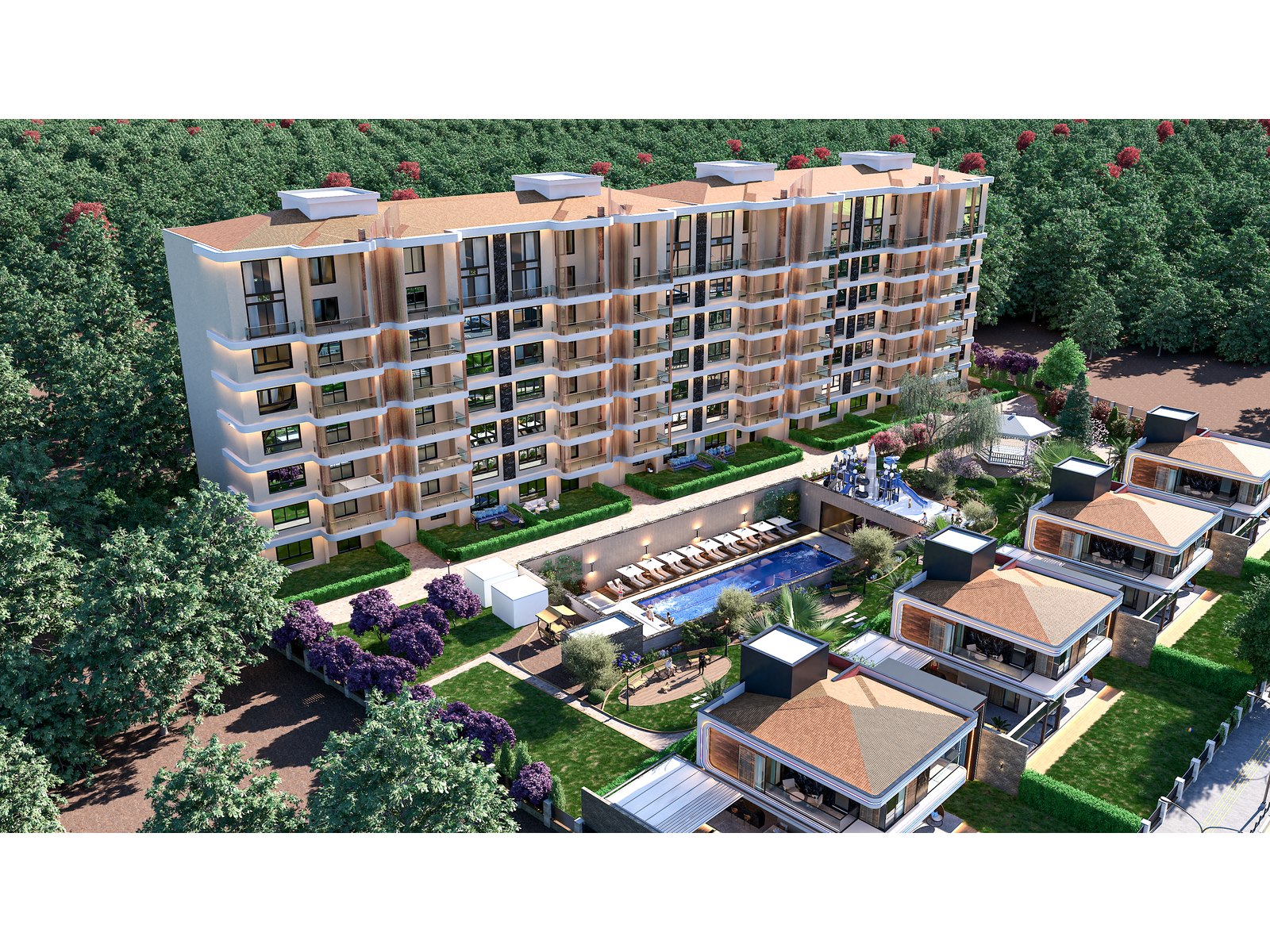 Ardes Elegance