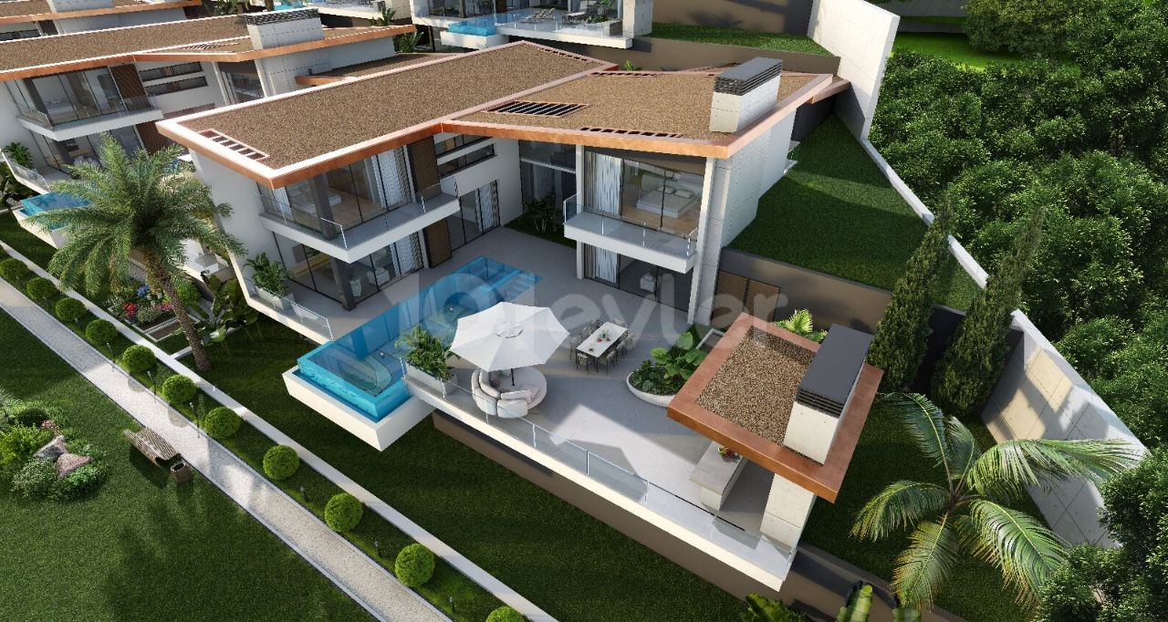 Zenith By Özyalçın