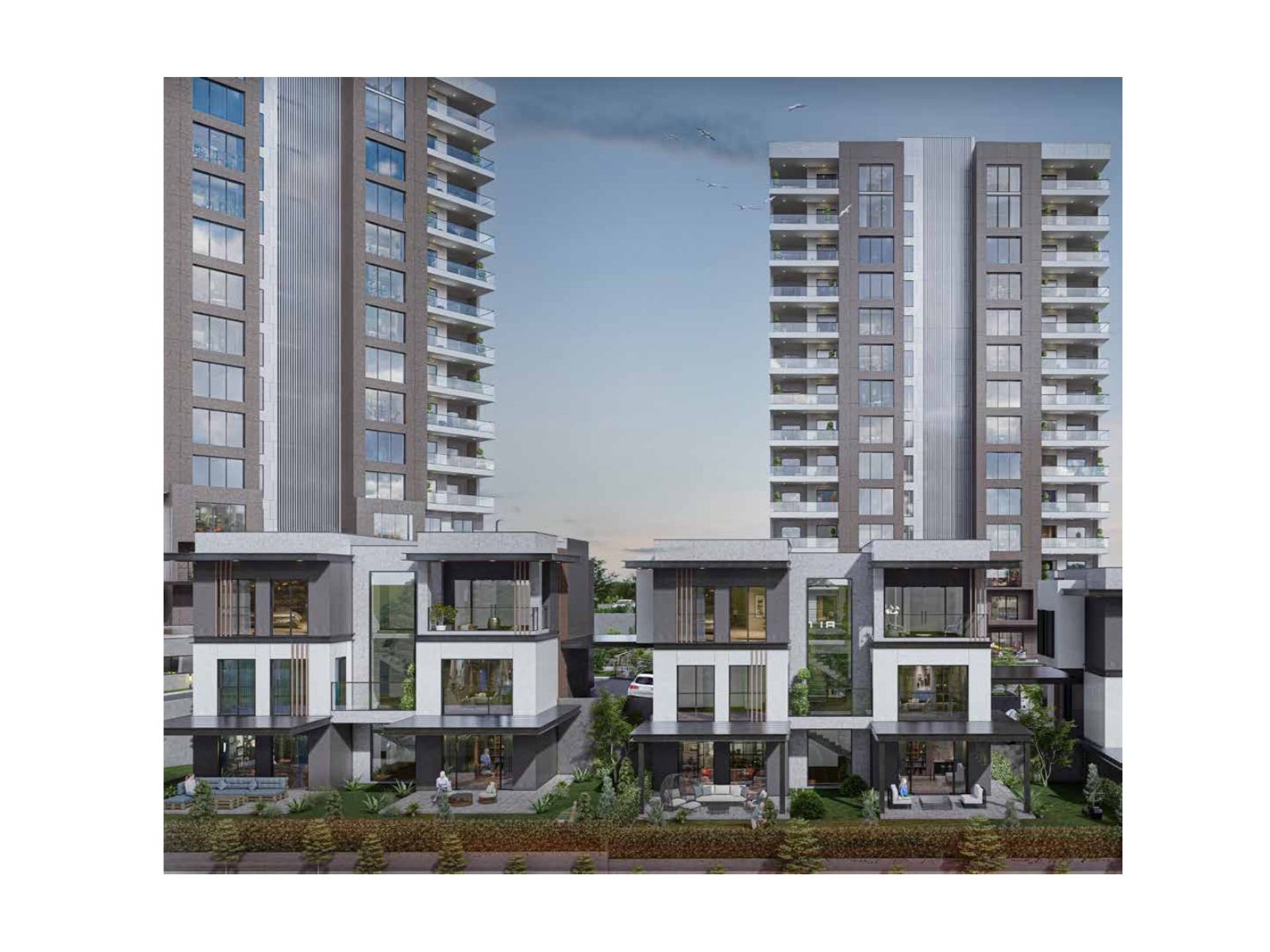 Perla Yalçın Beytepe