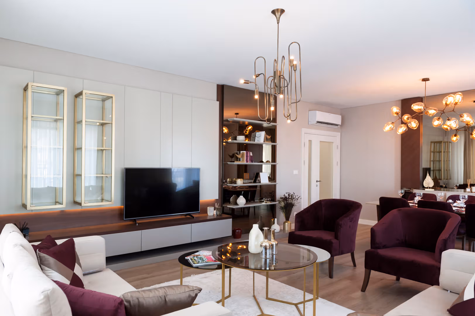 Kanarya Apartmanı