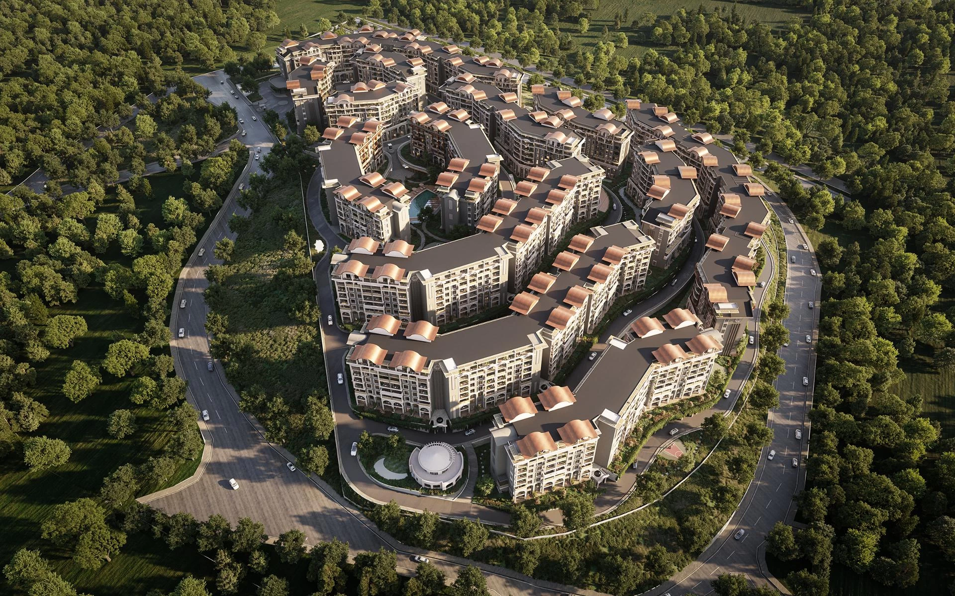 Zeray Grande Anatolia