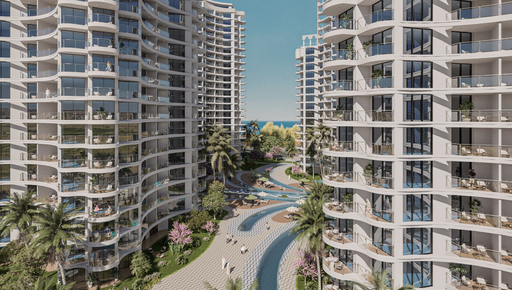 Caesar Palm Jumeirah