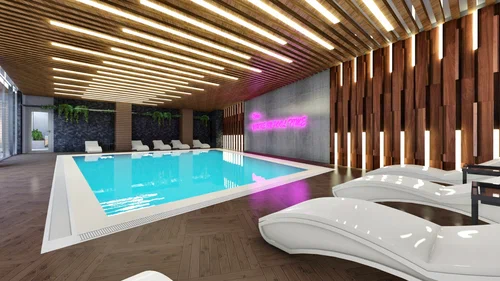 Metropolis Residence