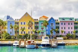 Bahamas Homes