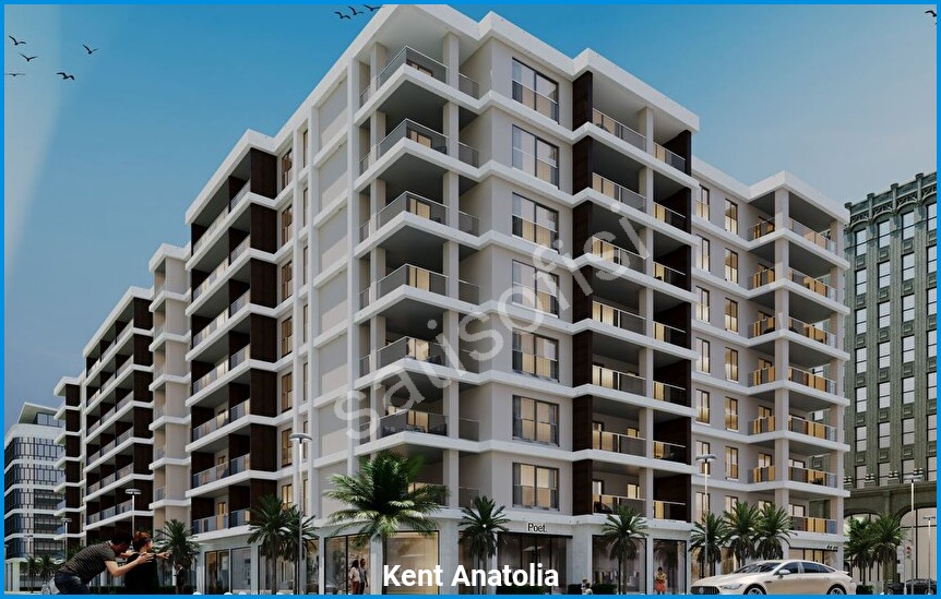 Kent Anatolia