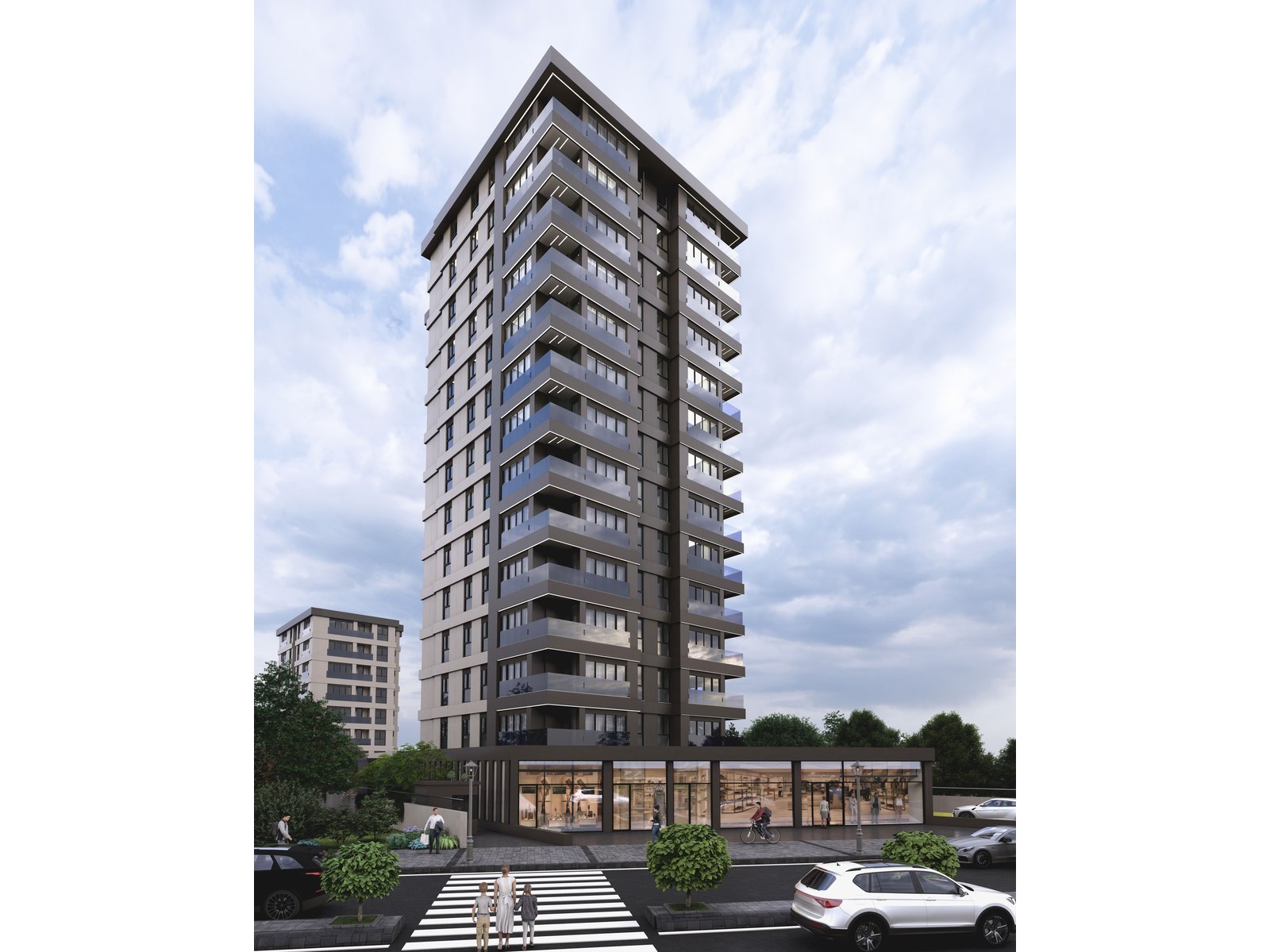 Anka Çakmak Erenköy