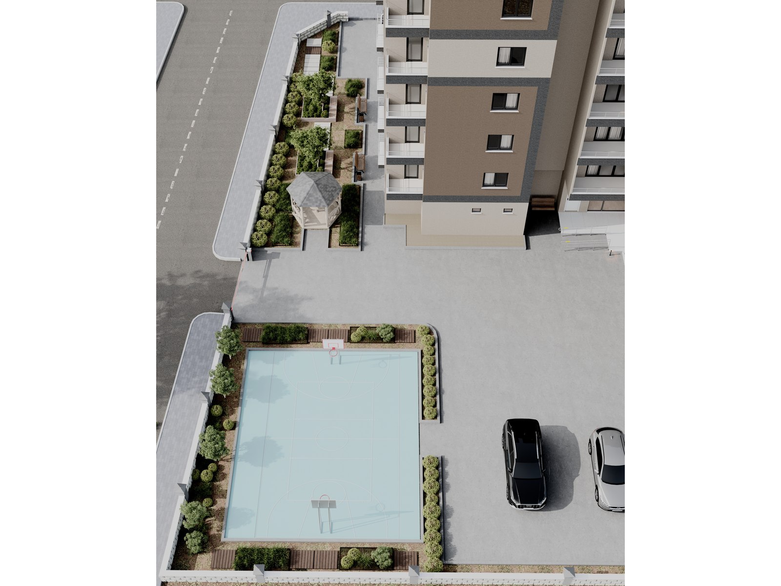 Yaşam Sitesi