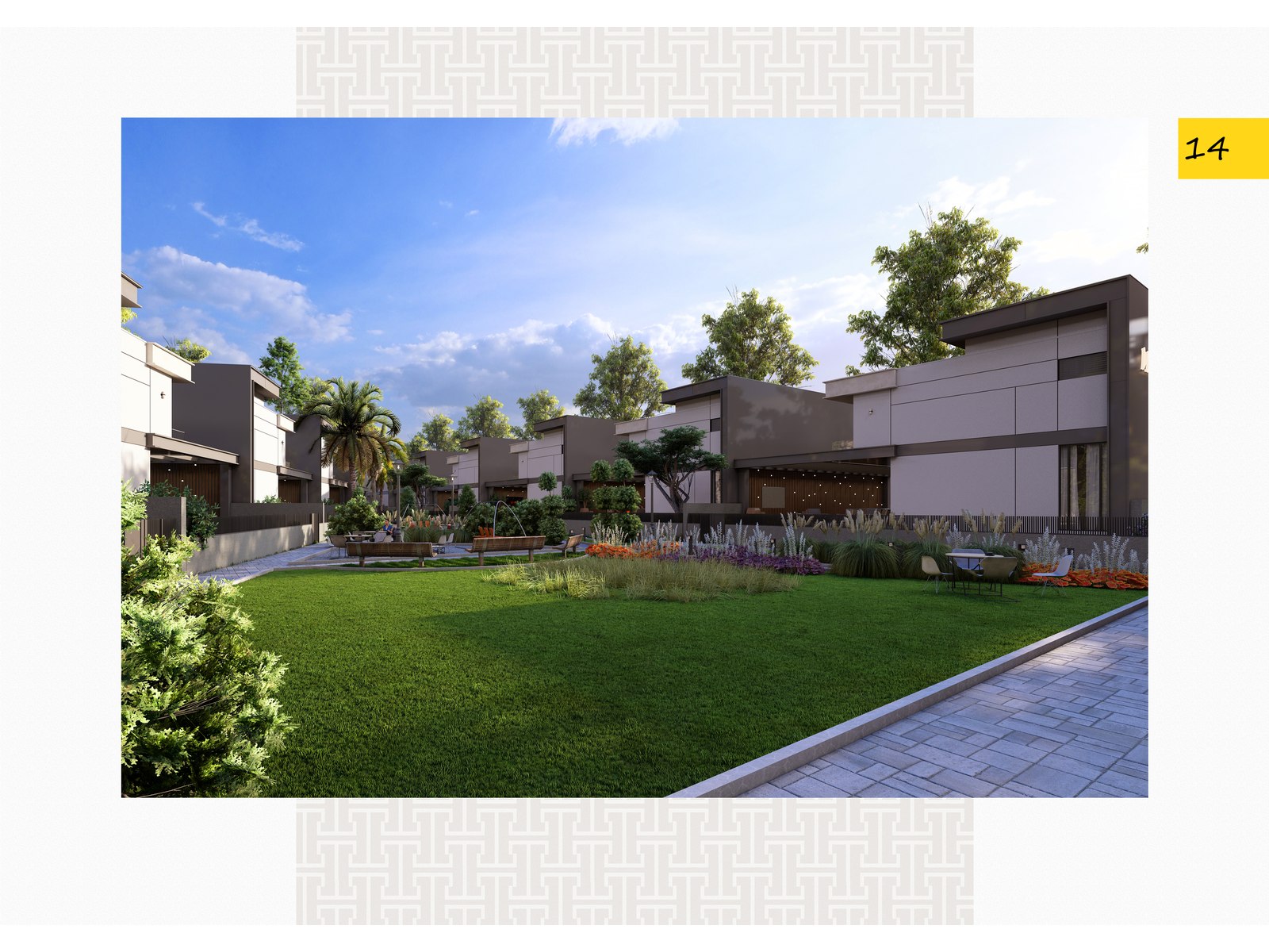 Villa Doğa Bursa